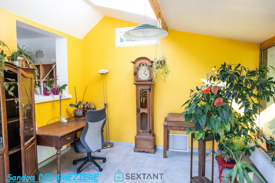 vente Maison Saint Valery Sur Somme - Photo 9