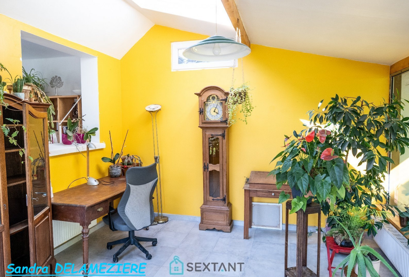 vente Maison Saint Valery Sur Somme - Photo 10