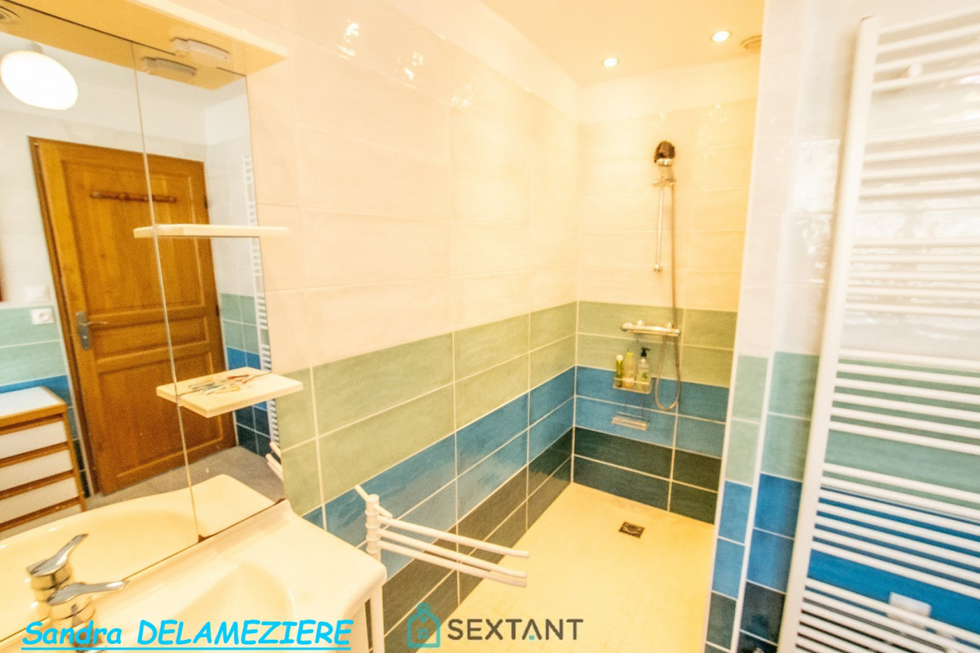 vente Maison Saint Valery Sur Somme - Photo 11