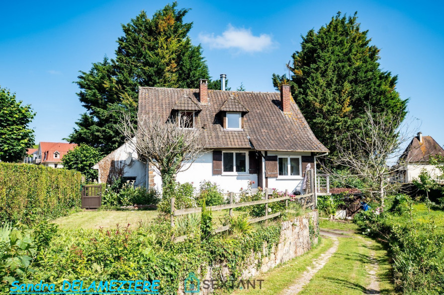 vente Maison Saint Valery Sur Somme - Photo 3