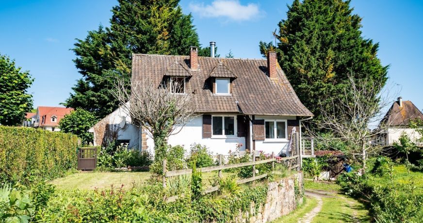 vente Maison Saint Valery Sur Somme