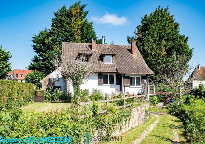 vente Maison Saint Valery Sur Somme