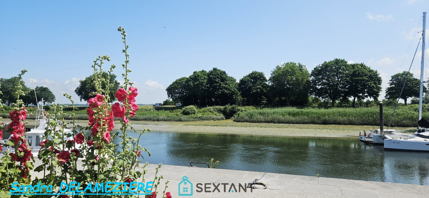 vente Maison Saint Valery Sur Somme - Photo 18