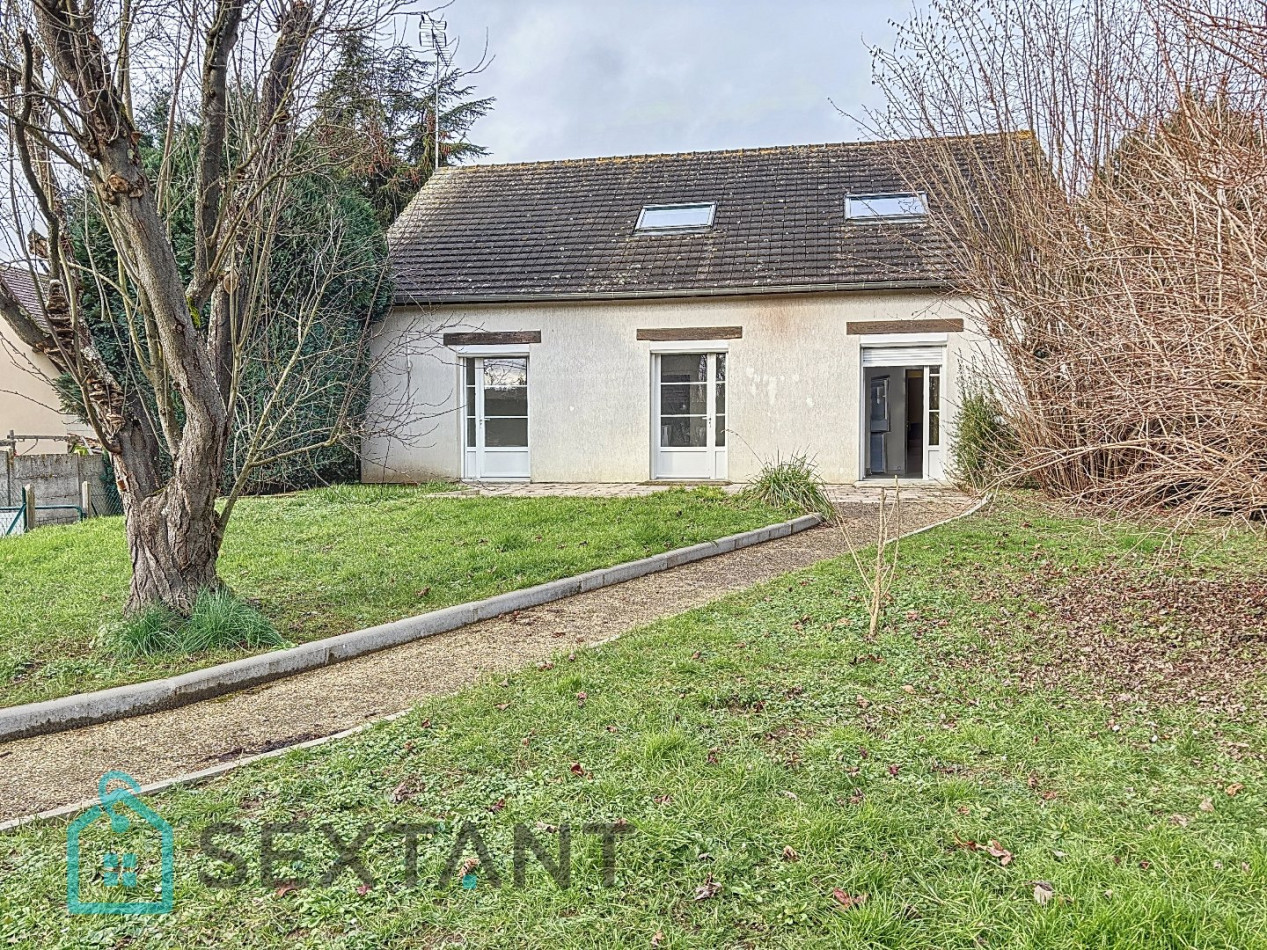 vente Maison individuelle Acquigny - Photo 11
