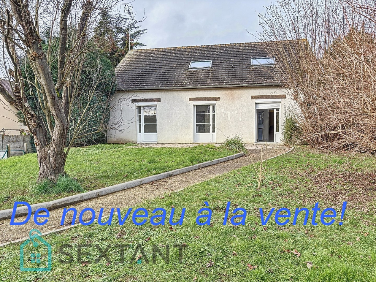 vente Maison individuelle Acquigny - Photo 10