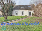 vente Maison individuelle Acquigny