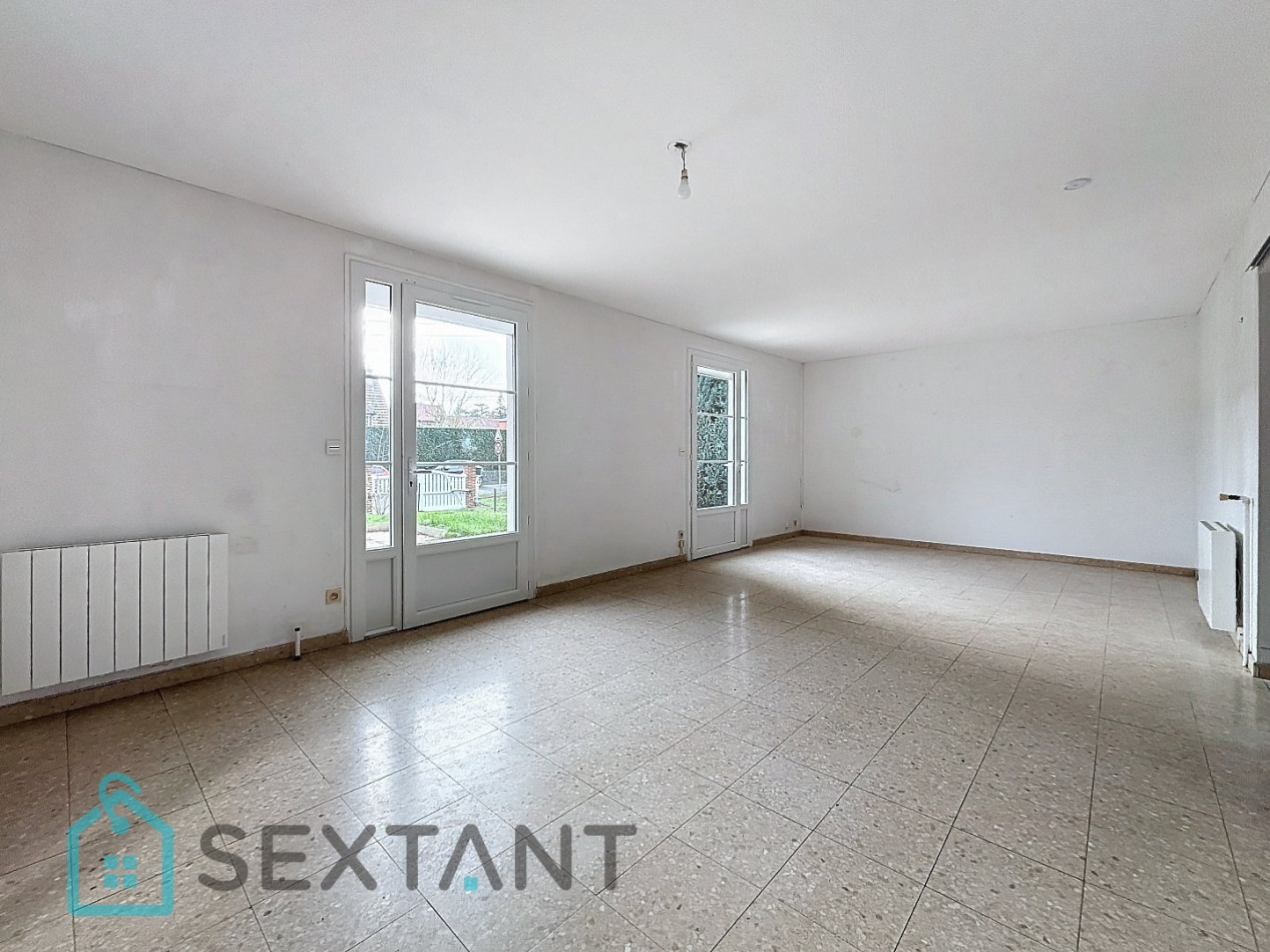 vente Maison individuelle Acquigny - Photo 2