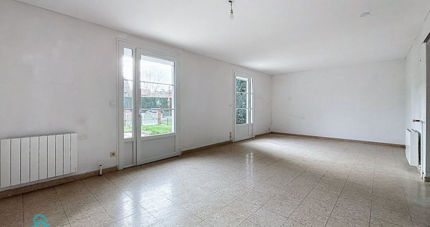 vente Maison individuelle Acquigny