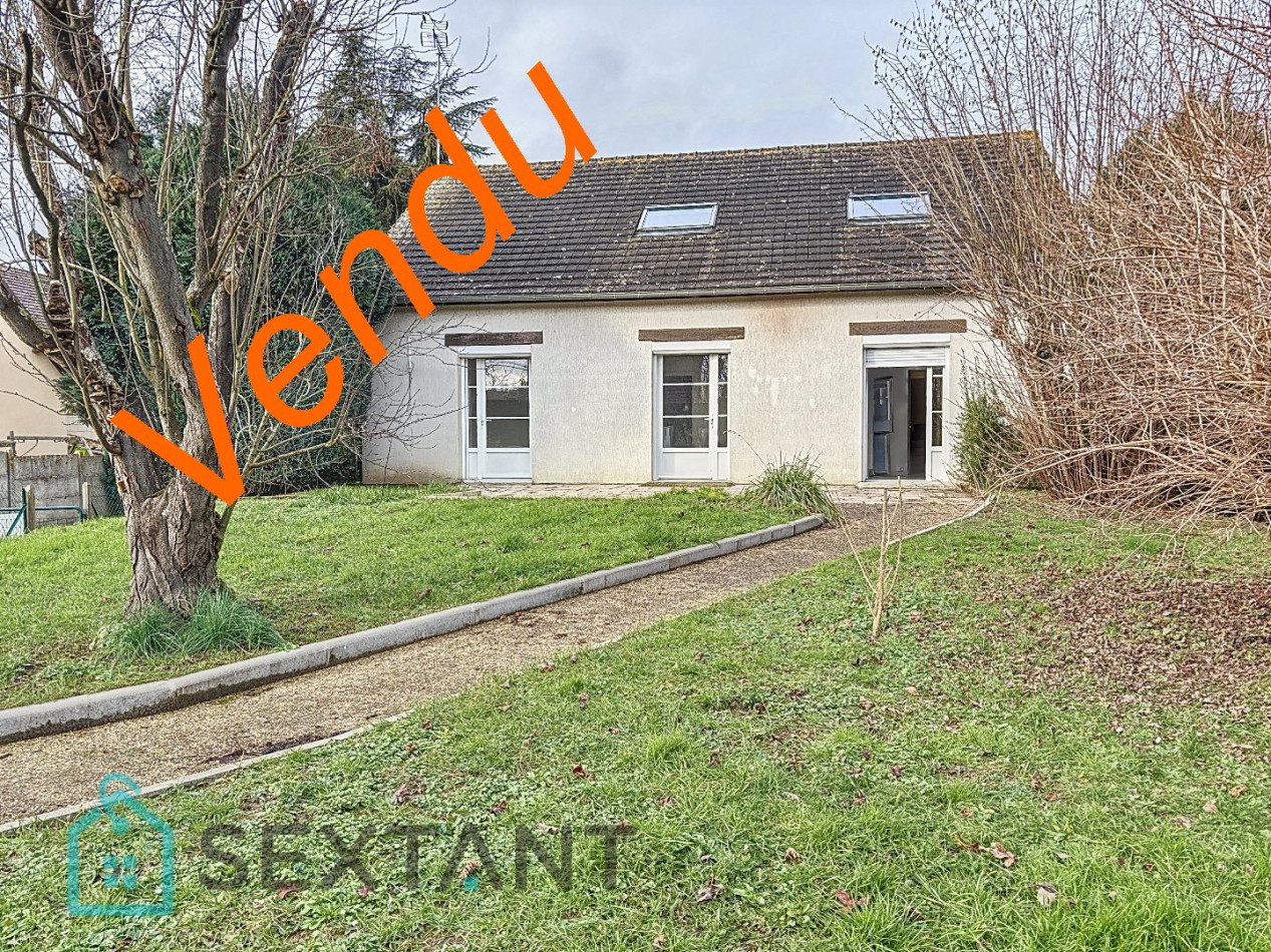 vente Maison individuelle Acquigny - Photo 1