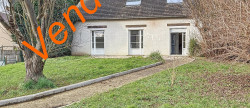 vente Maison individuelle Acquigny