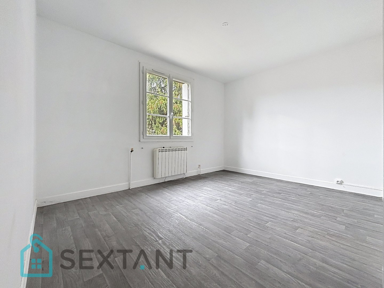 vente Maison individuelle Acquigny - Photo 4