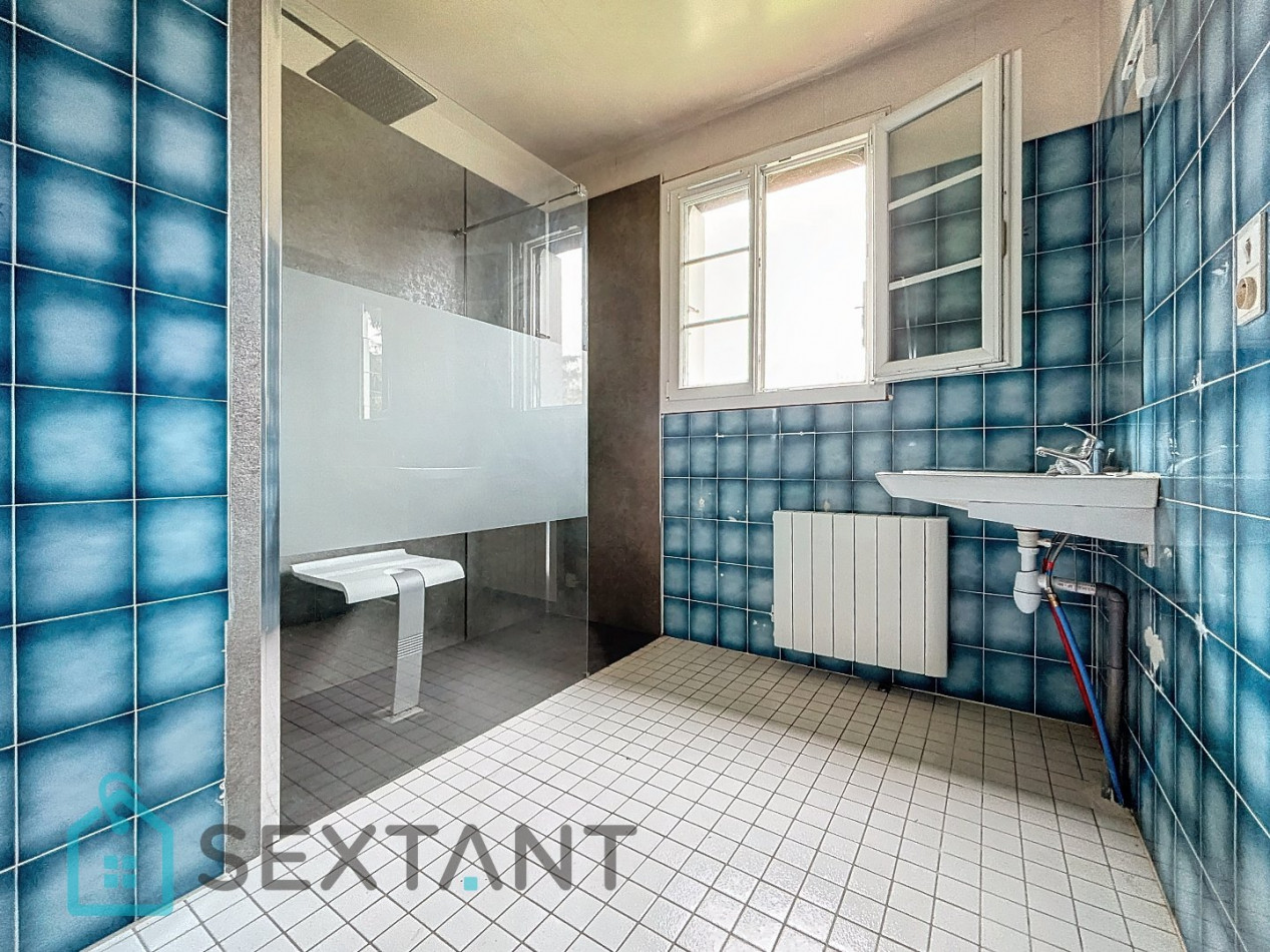 vente Maison individuelle Acquigny - Photo 5