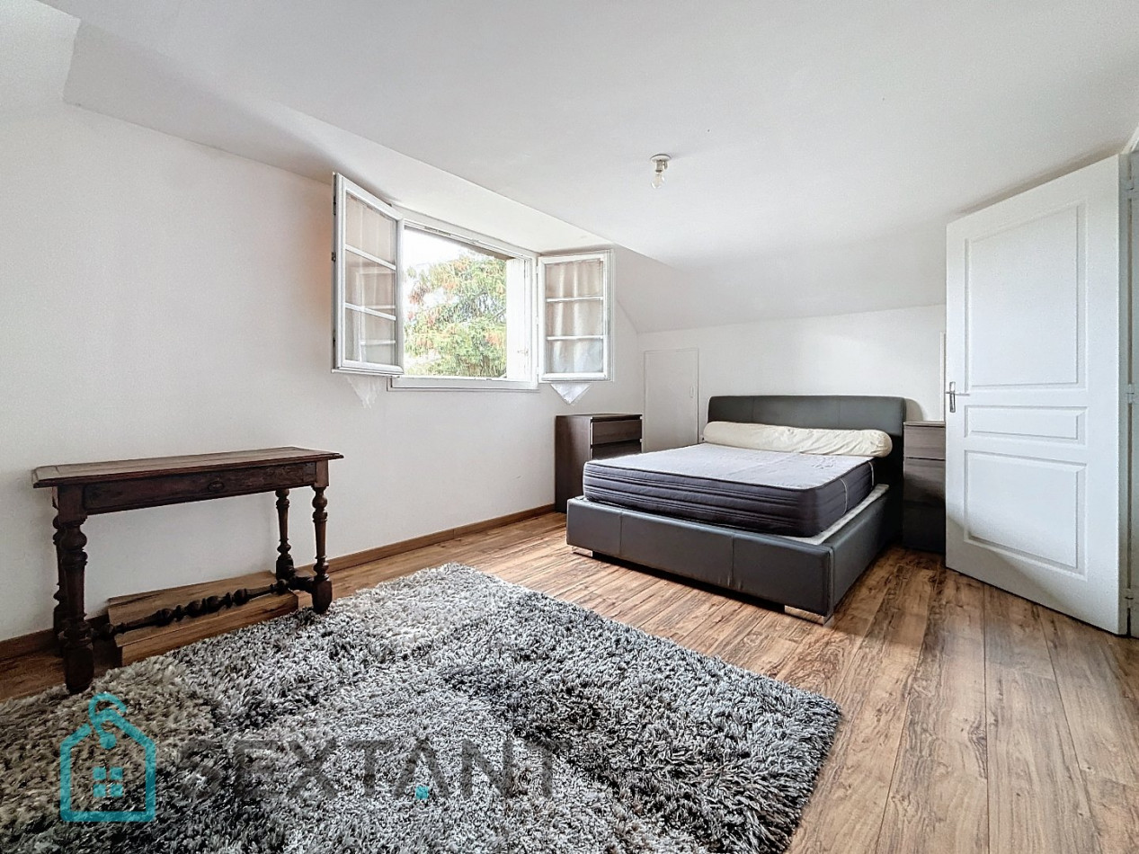 vente Maison individuelle Acquigny - Photo 3