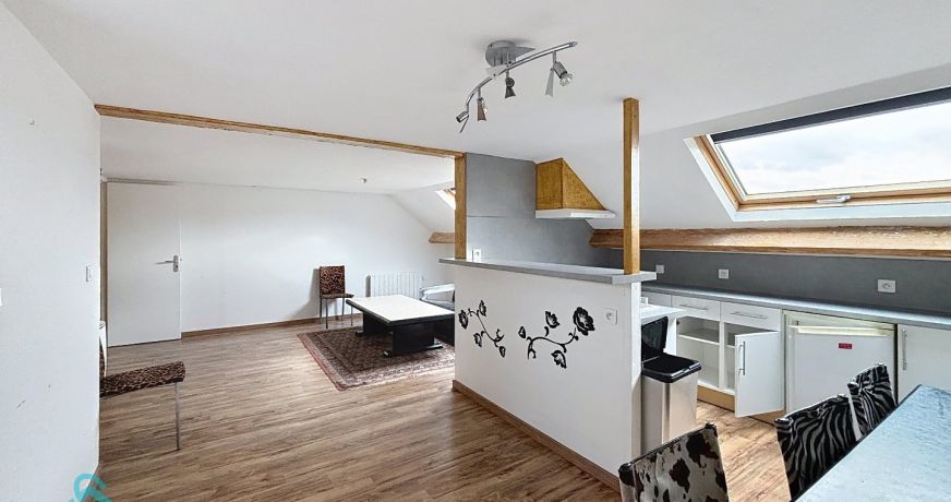 vente Maison individuelle Acquigny