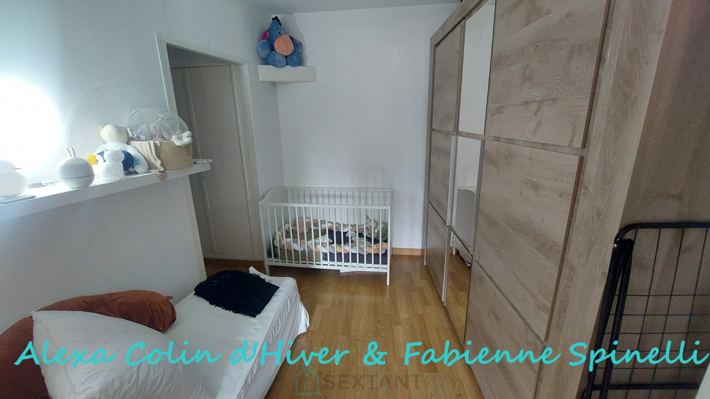 vente Appartement ancien Soissons - Photo 9