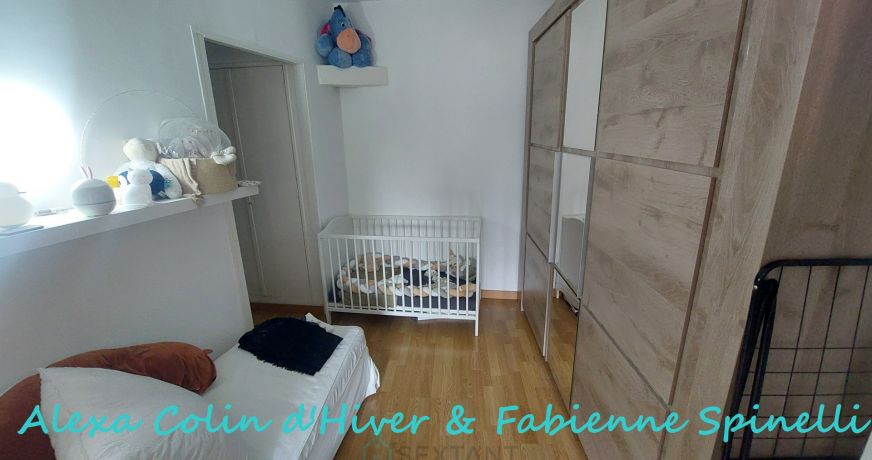 vente Appartement ancien Soissons