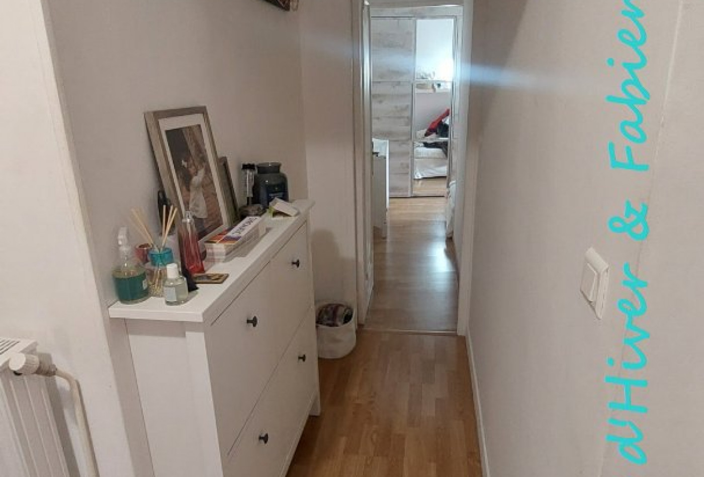 vente Appartement ancien Soissons - Photo 7