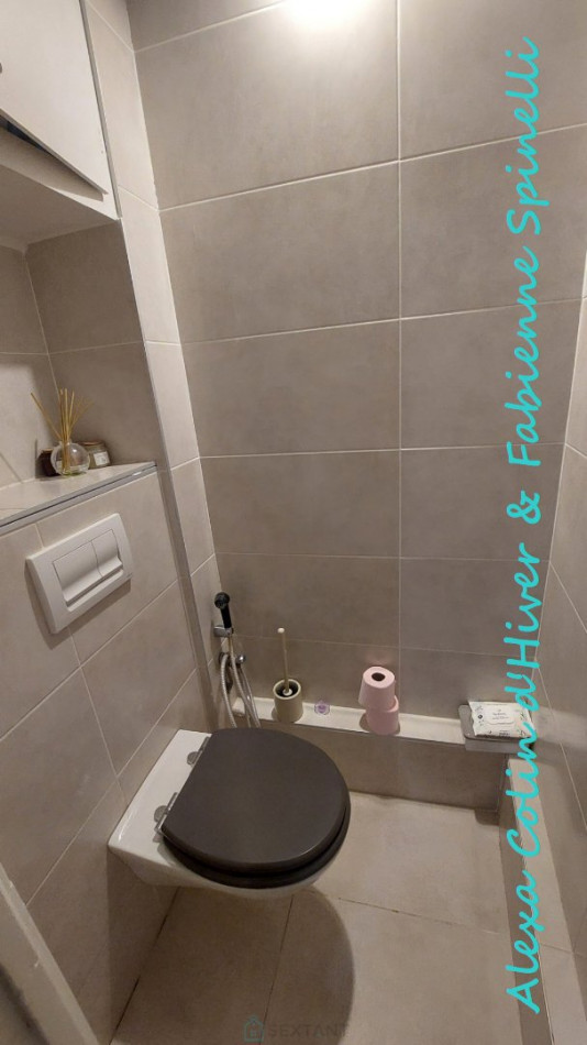 vente Appartement ancien Soissons - Photo 11