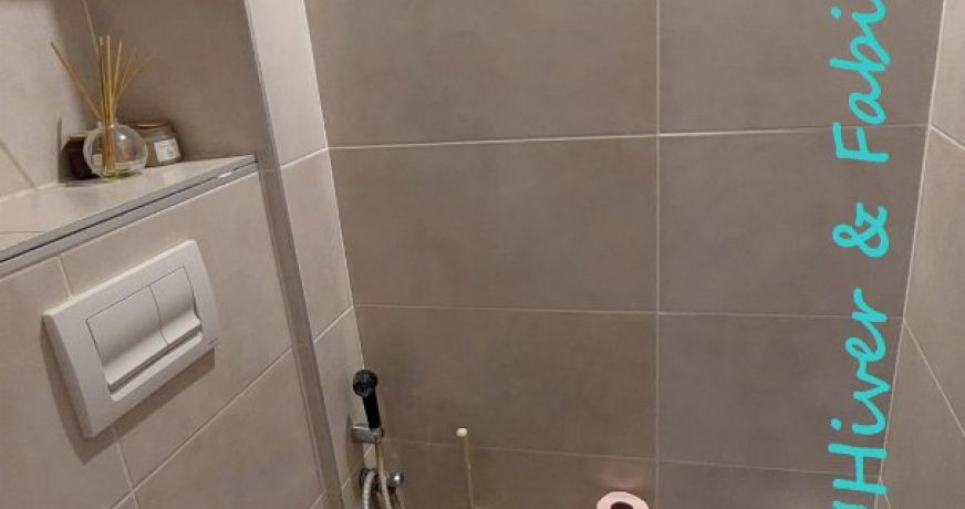 vente Appartement ancien Soissons