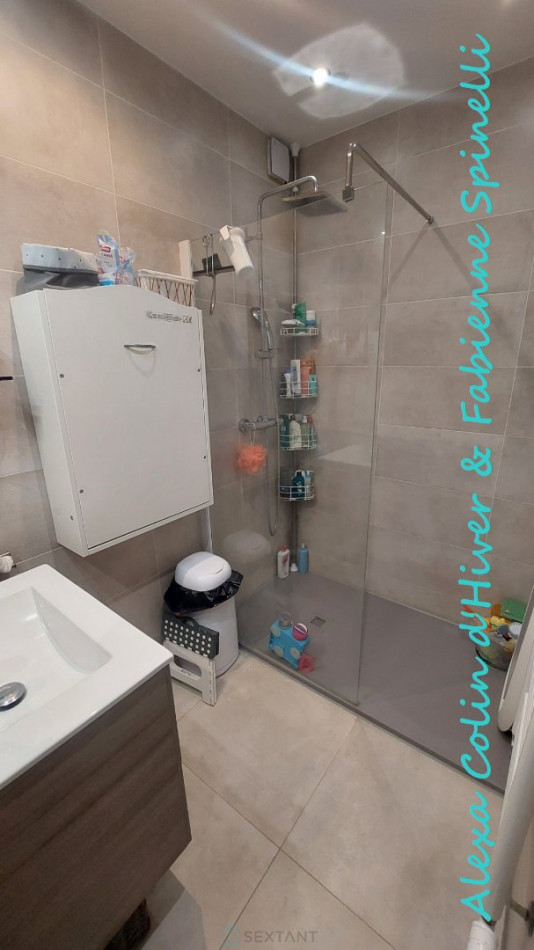 vente Appartement ancien Soissons - Photo 10