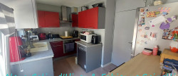 vente Appartement ancien Soissons