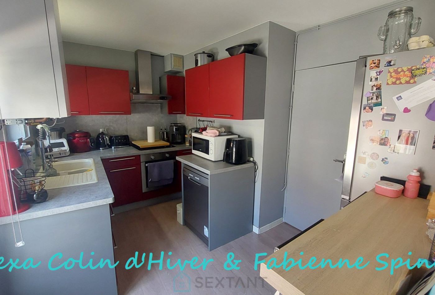 vente Appartement ancien Soissons - Photo 5