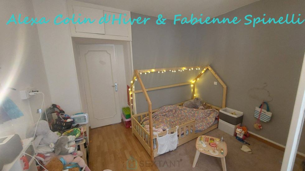 vente Appartement ancien Soissons - Photo 9