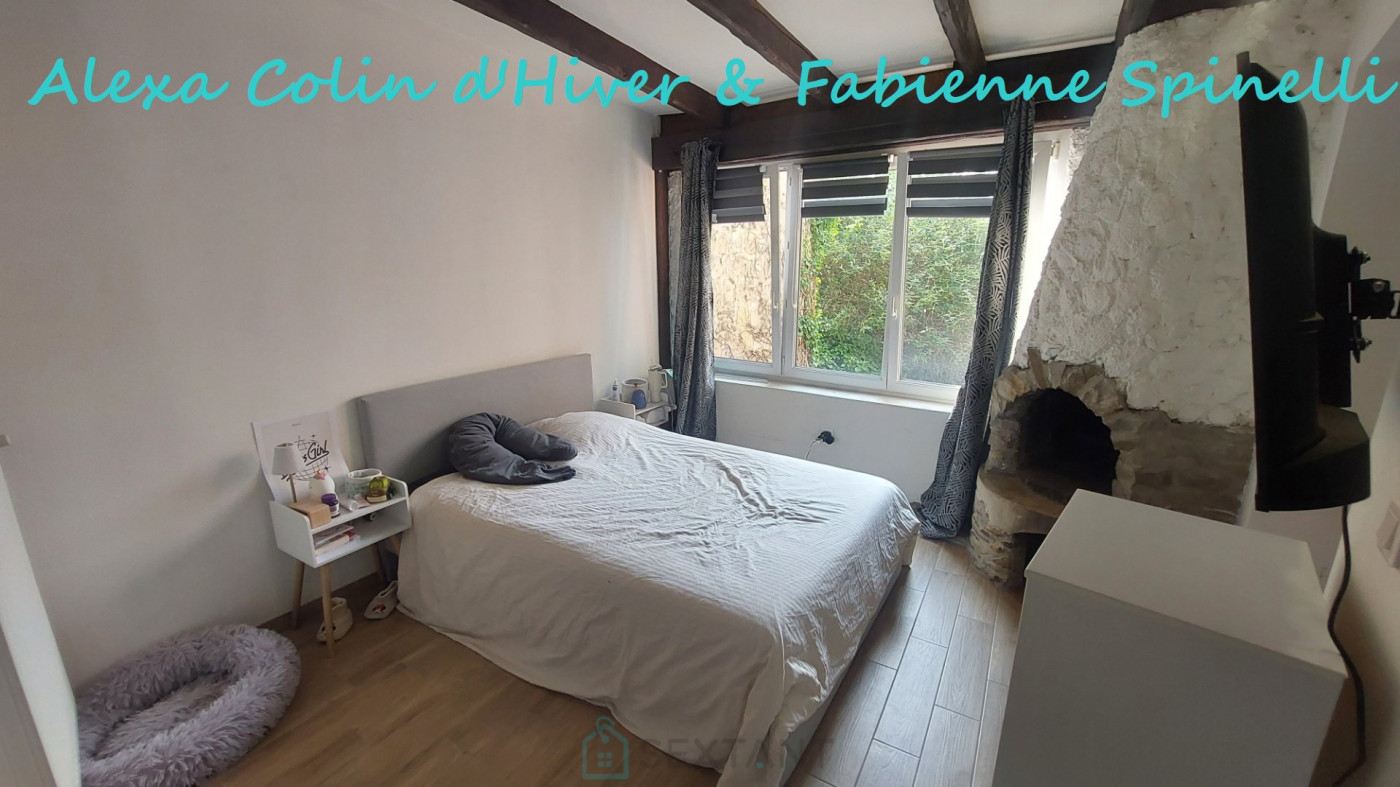 vente Appartement ancien Soissons - Photo 1