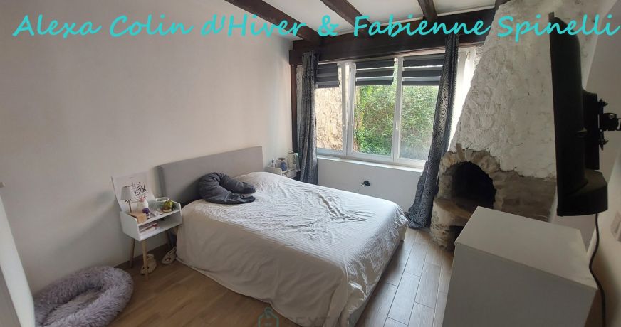 vente Appartement ancien Soissons