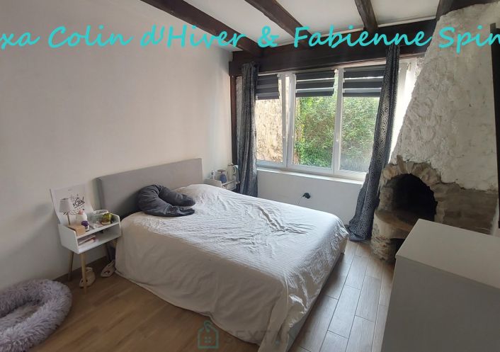 vente Appartement ancien Soissons