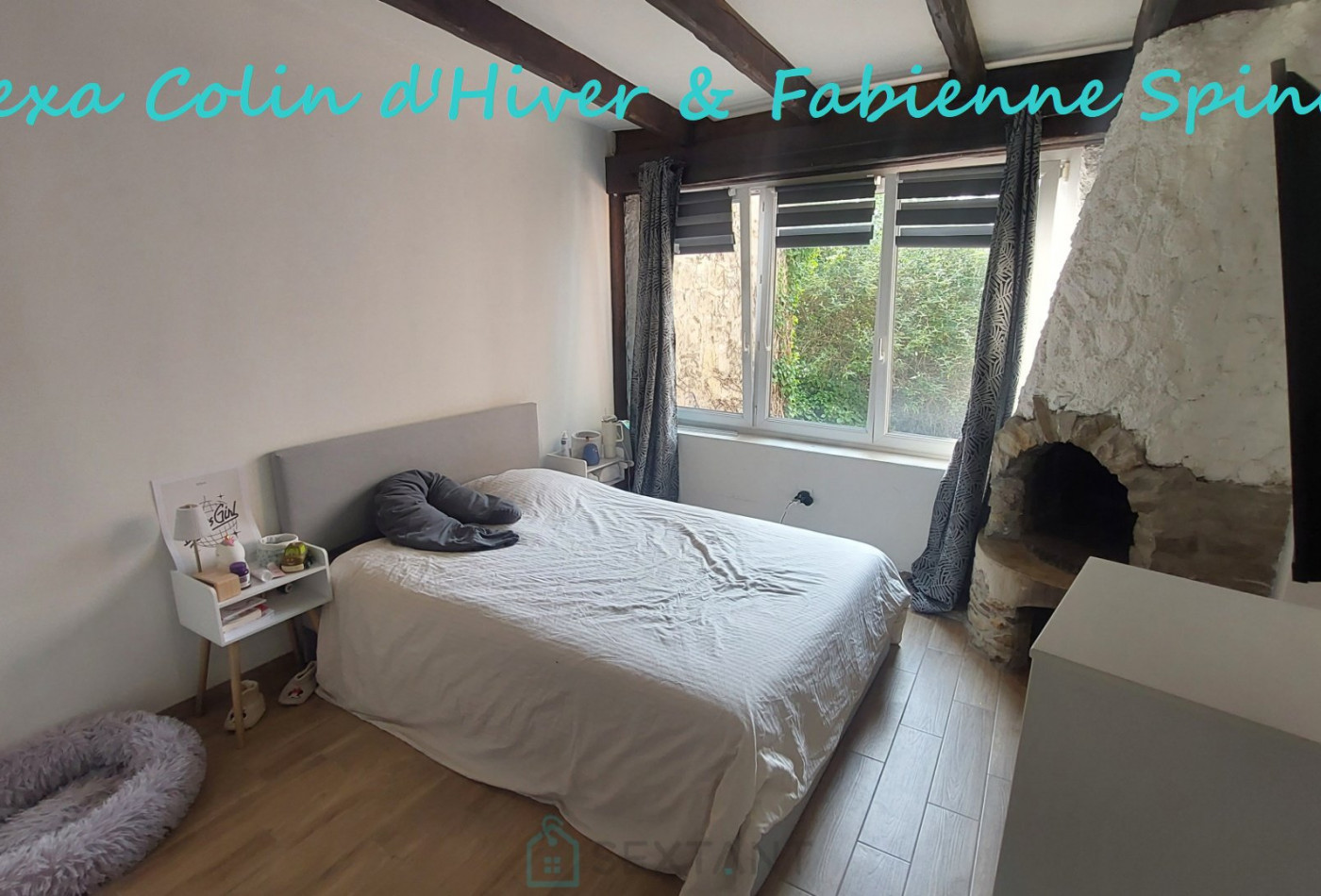 vente Appartement ancien Soissons - Photo 2