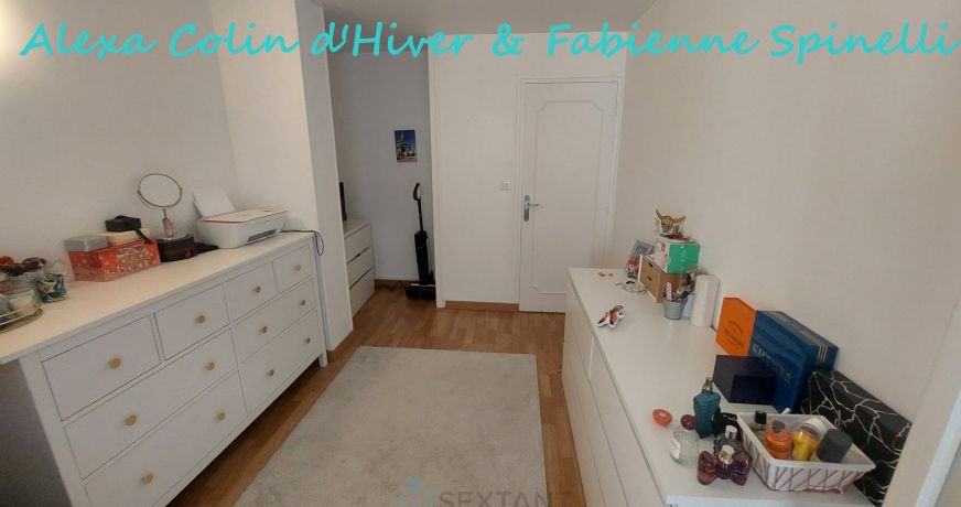 vente Appartement ancien Soissons