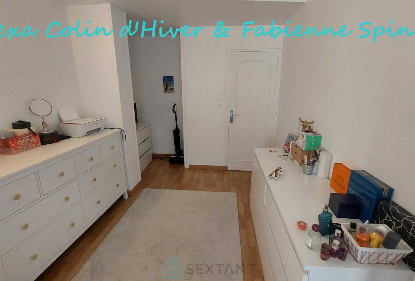 vente Appartement ancien Soissons - Photo 8