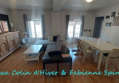 vente Appartement ancien Soissons