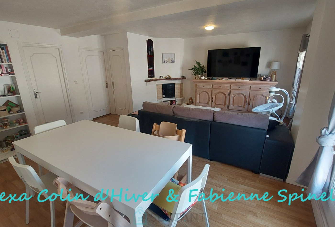 vente Appartement ancien Soissons - Photo 1