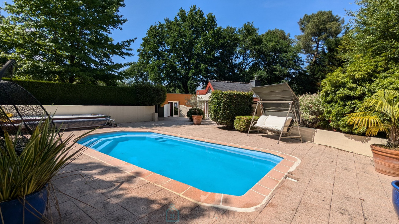 vente Villa Camors - Photo 3