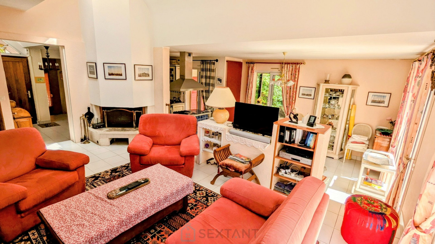 vente Villa Camors - Photo 8