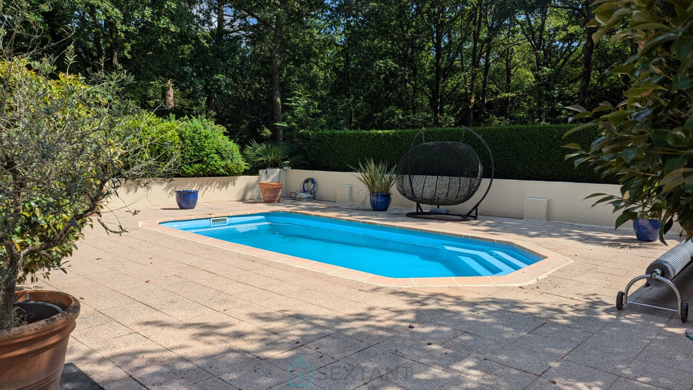 vente Villa Camors - Photo 23