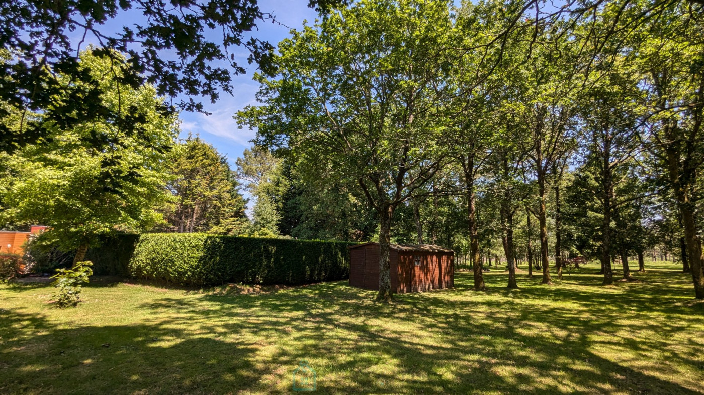 vente Villa Camors - Photo 24