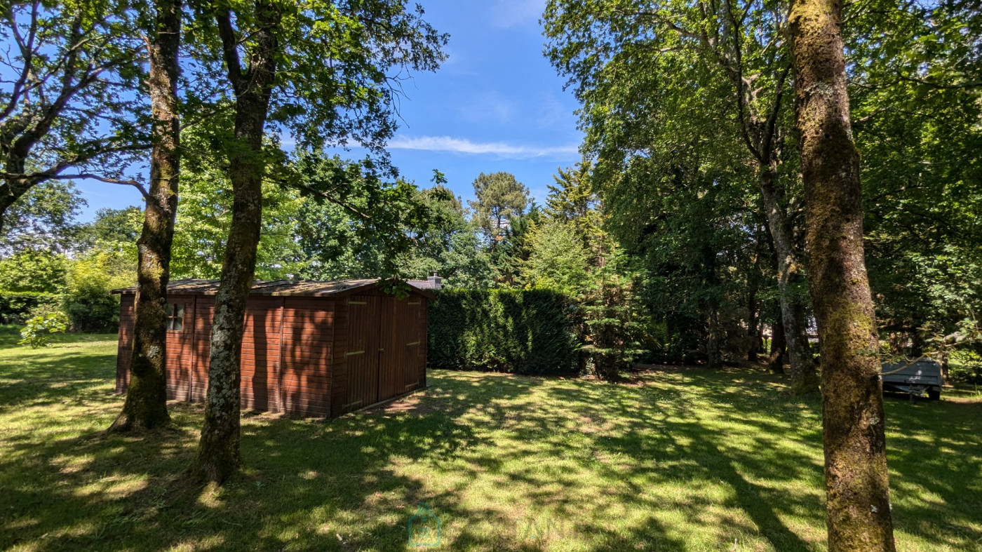 vente Villa Camors - Photo 25