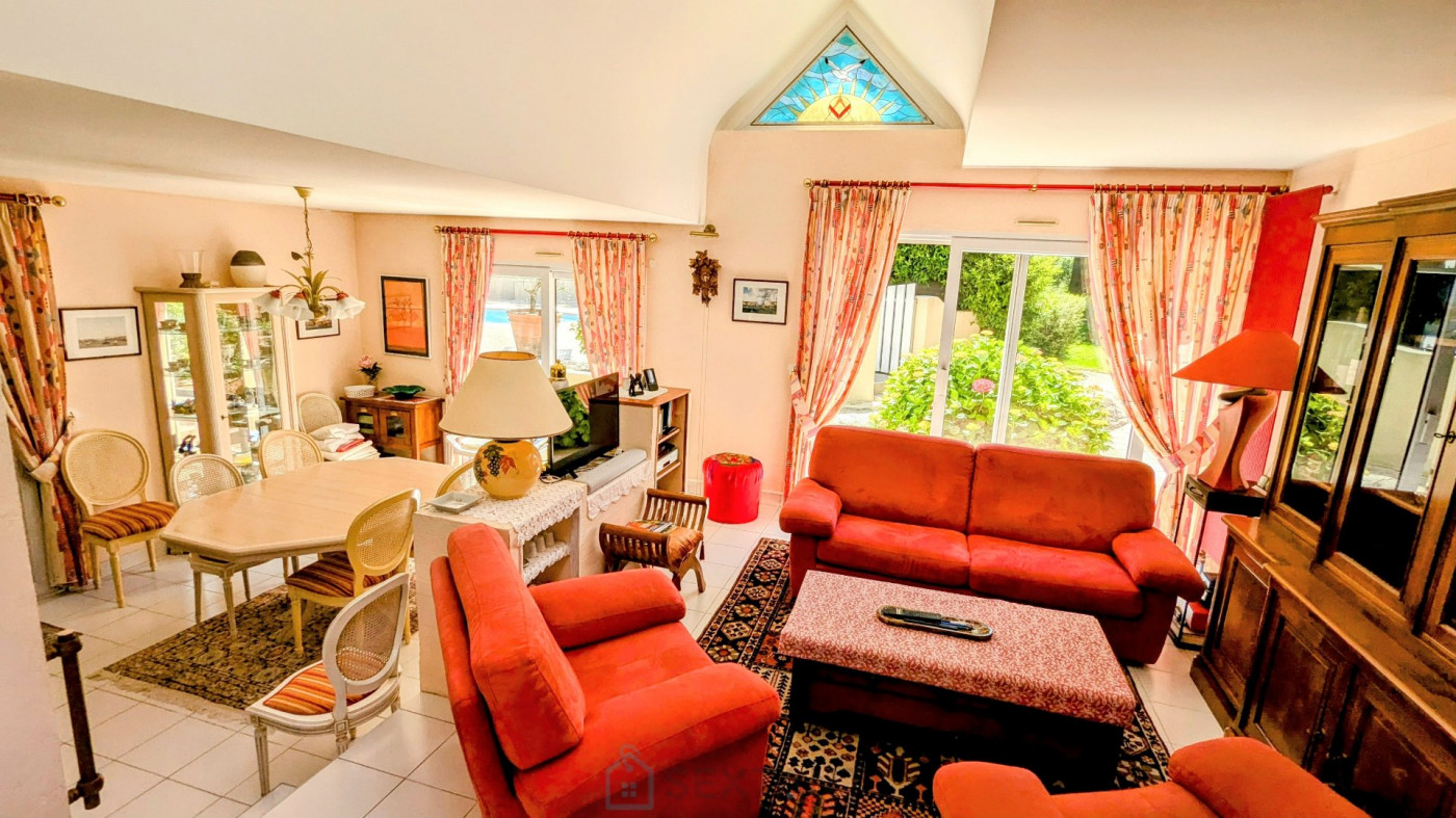 vente Villa Camors - Photo 12