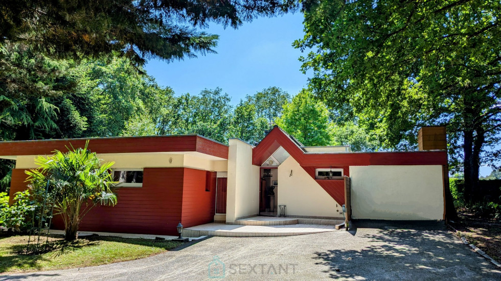 vente Villa Camors - Photo 2