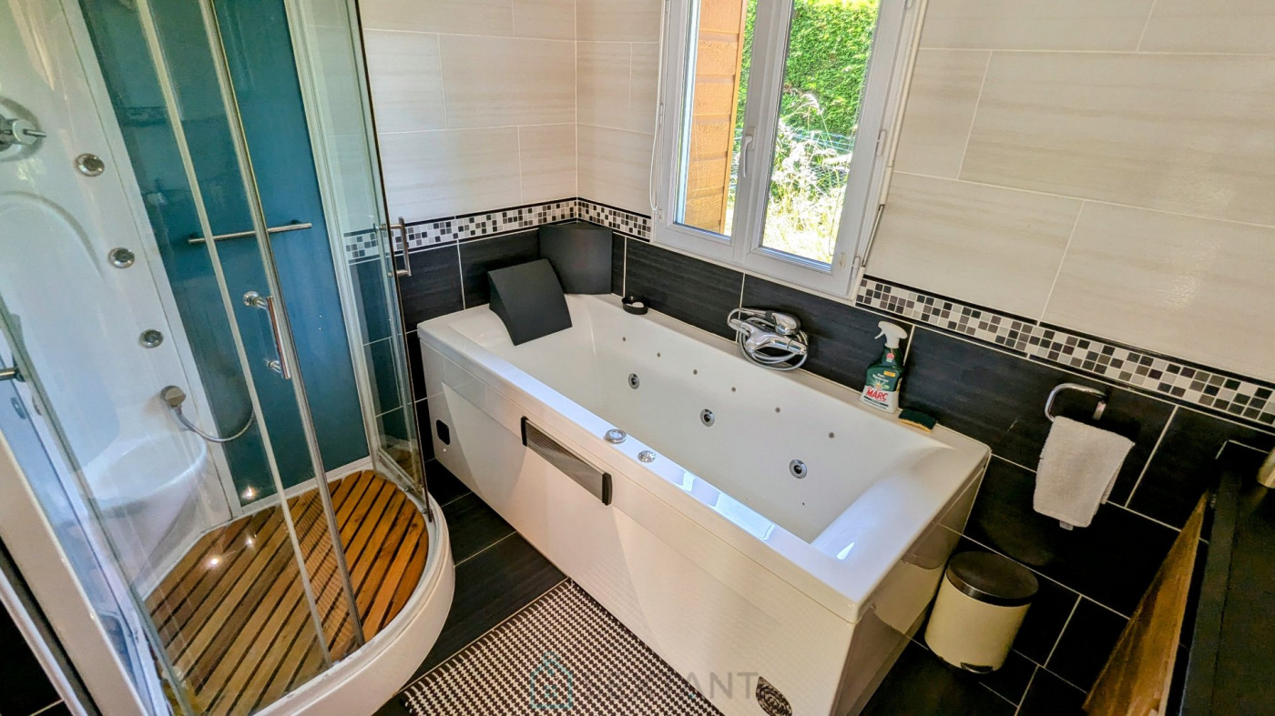 vente Villa Camors - Photo 15