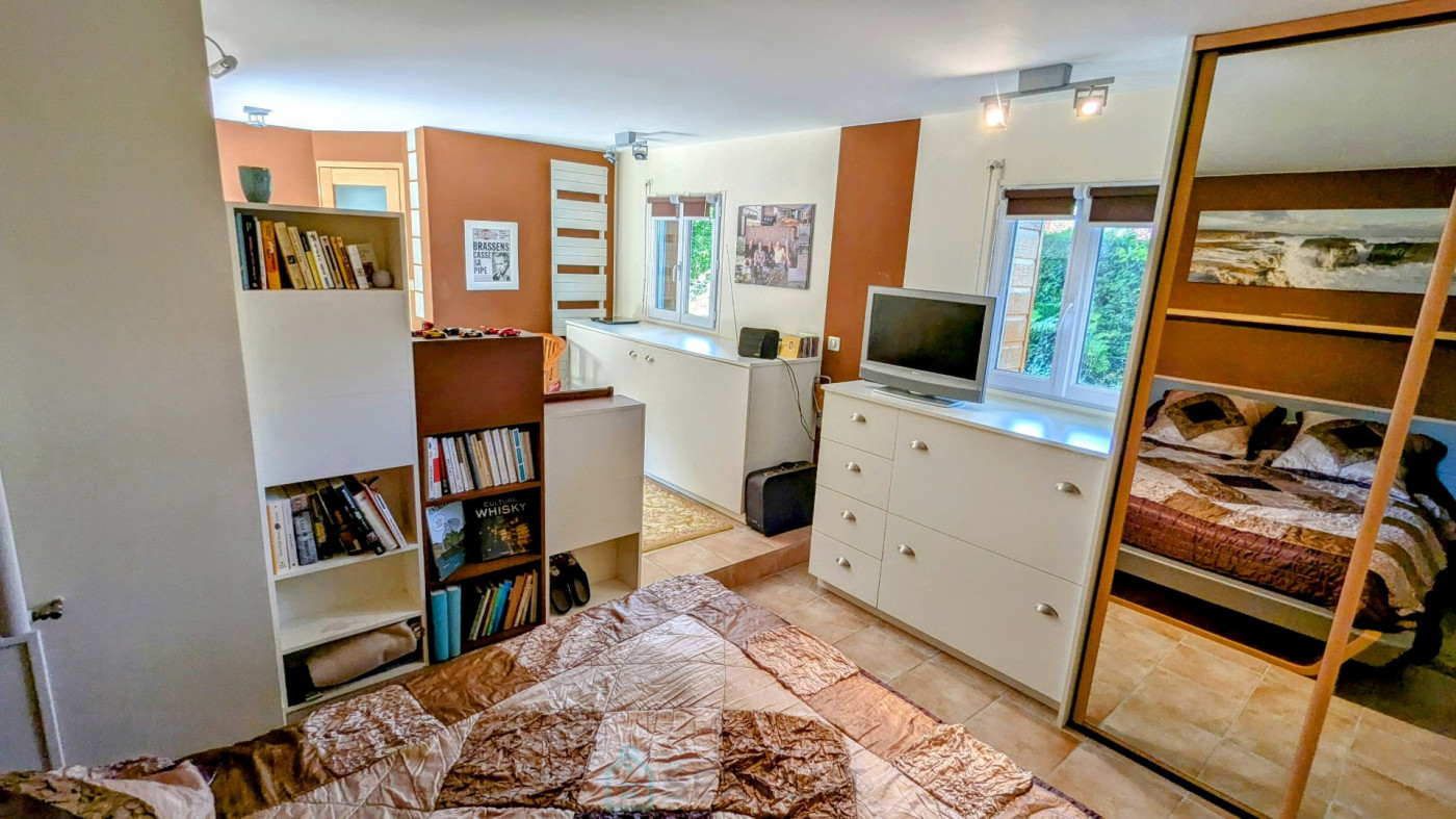 vente Villa Camors - Photo 14