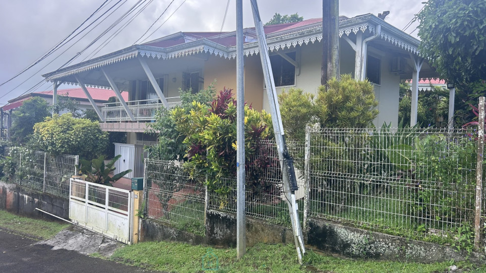 vente Maison individuelle Fort De France - Photo 2