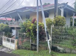 vente Fort De France