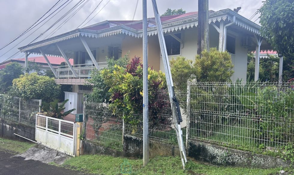 vente  Fort De France