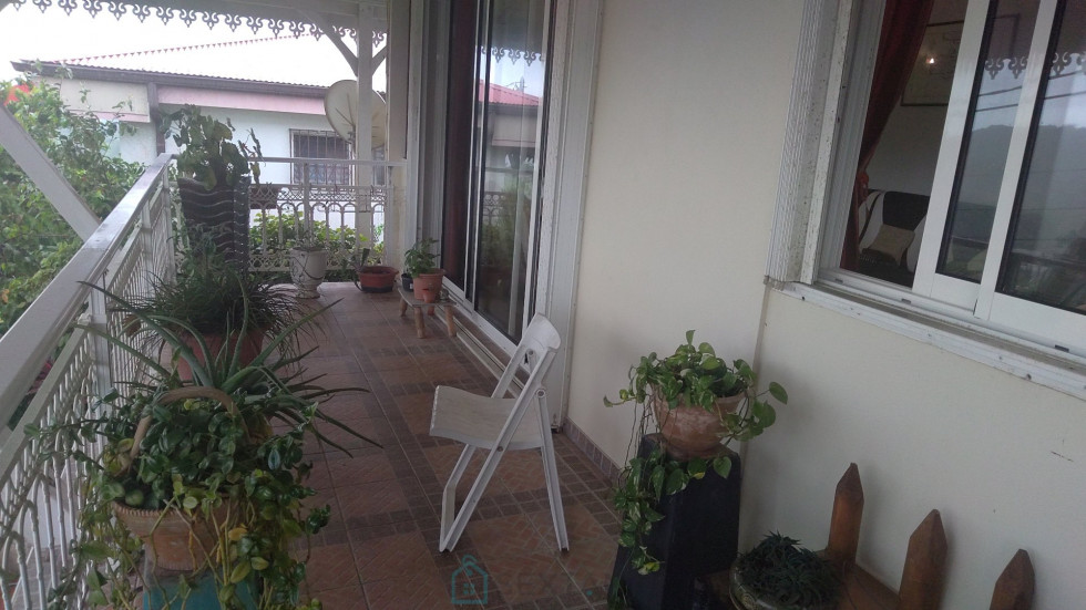 vente Maison individuelle Fort De France - Photo 7