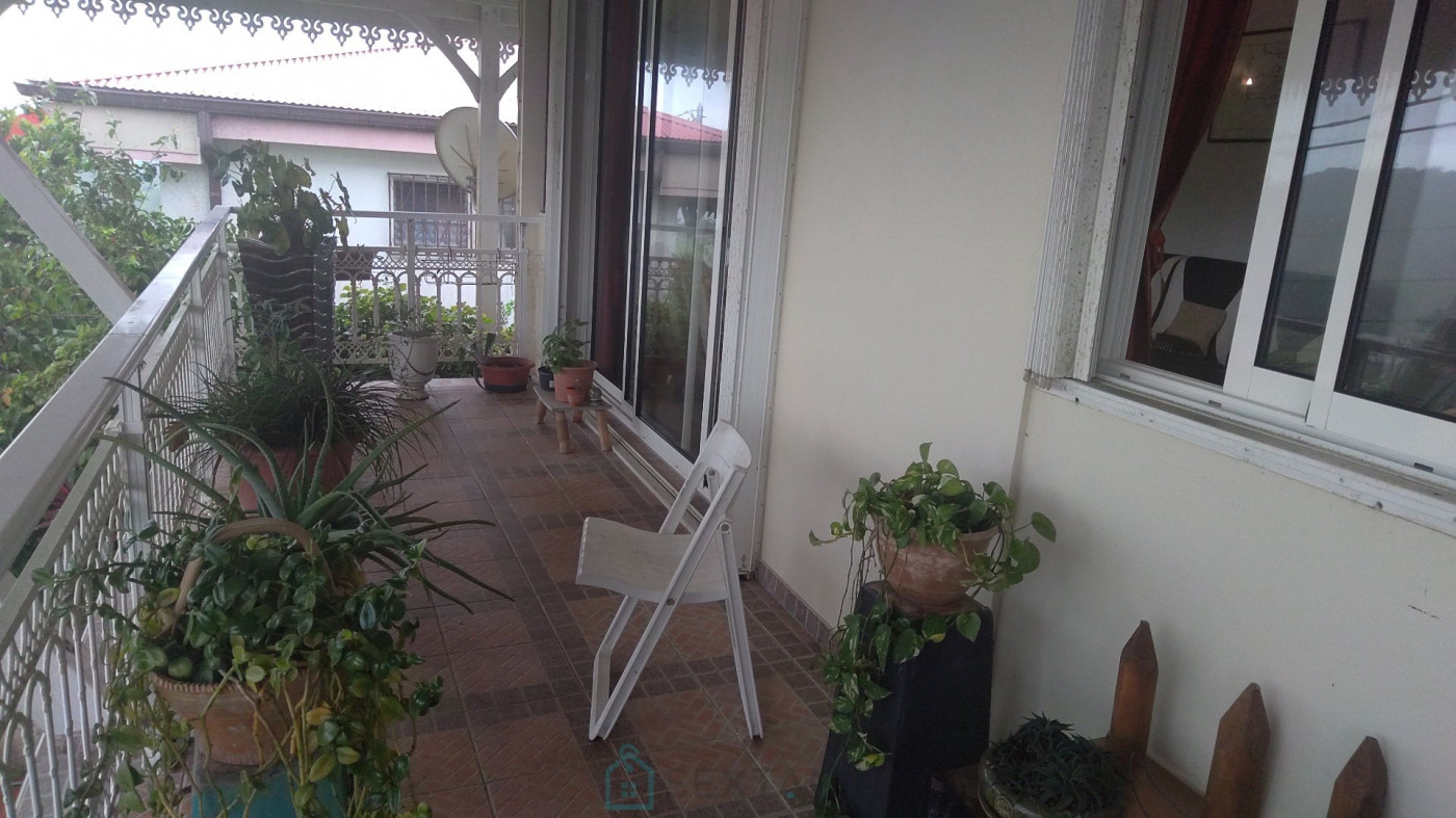 vente Maison individuelle Fort De France - Photo 6