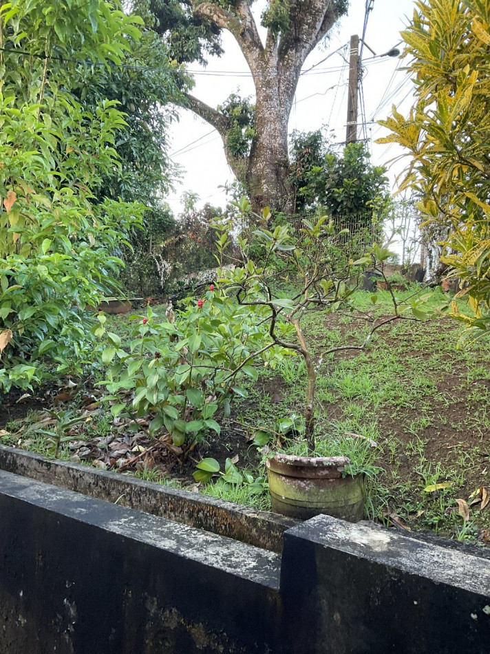 vente Maison individuelle Fort De France - Photo 3